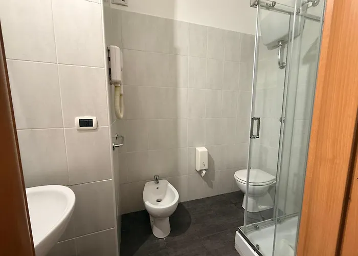 Corallo בית הארחה רומא