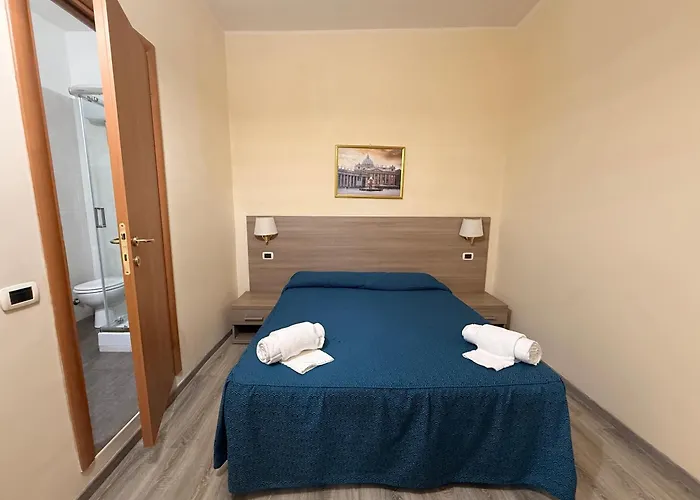 Corallo בית הארחה 4*